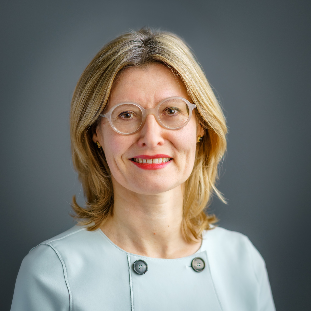 Prof. Dr Janne Nijman