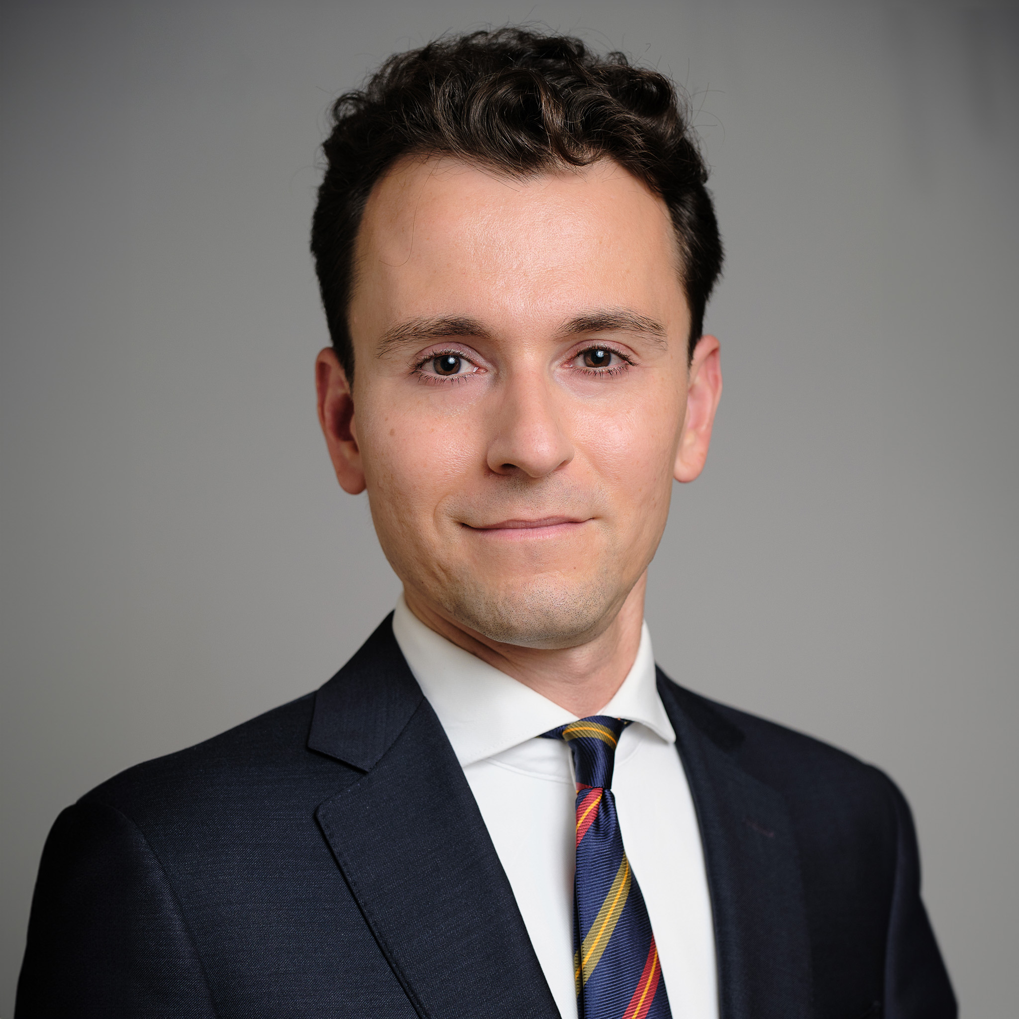 Dr León Castellanos Jankiewicz